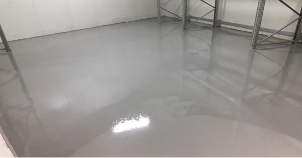 Dekoratif Epoksi – Farklı Zemin Uygulamaları